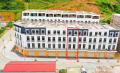 Cơ hội cuối cùng sở hữu được căn Shophouse sở hữu lâu dài tại TX Sapa