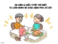 Ngày hội gia đình