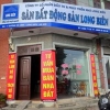 Bán CHCC khu đô thị mới Sài Đồng . Đảm bảo lợi nhuận tăng .