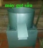 Máy bóc vỏ hành tỏi giá tốt nhất tại Hà Nội.