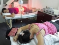 BÁC SĨ VẬT LÝ TRỊ LIỆU, CHÂM CỨU, PHỤC HỒI CHỨC NĂNG LIỆT TẬN NHÀ TP HCM