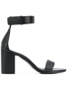 Sandals nữ Balenciaga Women"s 490629Wazx01000