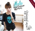 Cung cấp Áo thun cotton 4 chiều HQ giá buôn rẻ nhất Hà Nội và phía Bắc