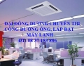 Đại lý cung cấp máy lạnh âm trần sỉ lẻ trên toàn quốc giá gốc, giá rẻ