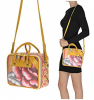Túi xách nữ Balenciaga Women"s Mcglbre04017i Bag