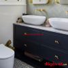 Phòng Tắm Hiện Đại - Kênh dogoviet.vn