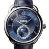 VŨ KHÚC CỦA ÁNH TRĂNG - HERMÈS ARCEAU GRANDE LUNE MOONPHASE