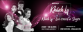 Bán vé liveshow Khánh Ly với những ca khúc trữ tình