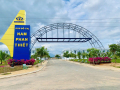 Chỉ 185 Triệu Sở hữu ngay căn nhà phố 1 trệt 1 lầu tại TP biển Phan Thiết. Nhà hoàn thiện, sổ riêng