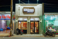 Cần chuyển nhượng lại salon tóc gần khu công nghiệp Giao Long- Bến Tre.