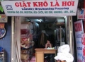 Đào tạo giặt là