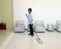 dịch vụ vệ sinh tại quận Tân Phú