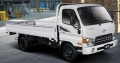 Hình ảnh xe hyundai hd65 2.5t