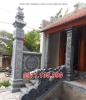 hà nội -4 mẫu cột đồng trụ tư đường đá đẹp bán tại hà nội