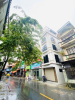 Bán gấp nhà mới đẹp - lô góc 2 thoáng - gần ô tô tránh - chỉ hơn 7.5 tỷ - 5 tầng xây - mặt tiền 8m