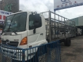 HINO FC – 6.5 TẤN THÙNG MUI BẠT 5M7