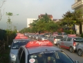 Tuyển Lái Xe Taxi (nhận Thế Chấp Hsg)