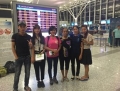 Tư vấn xin visa du học hàn quốc chi phí 0 đồng