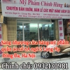 Cần sang nhượng cửa hàng mỹ phẩm, quần áo số 6A ngõ 5 Láng Hạ, Đống Đa, Hà Nội