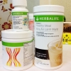 Herbalife: công thức tăng cân, giảm cân vượt trội, an toàn ,chất lượng.