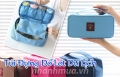 Túi đựng đồ lót di lịch
