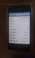 Bán Iphone 3GS 32G
