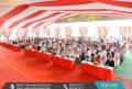 Tổ chức lễ khai trương,khánh thành tại bình dương