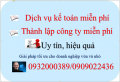 Dịch vụ kế toán Phúc Vượng – kế toán và thành lập công ty / thành lập doanh nghiệp