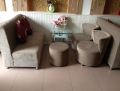 CHUYÊN SẢN XUẤT VÀ THIẾT KẾ CÁC MẪU GHẾ CAFE, KARAOKE, RẠP CHIẾU PHIM 3D, HD SÀI GÒN...