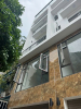 BÁN NHÀ 6 TẦNG, 41M², NGỌC THỤY - LONG BIÊN - GIÁ 9.7 TỶ - VỊ TRÍ VÀNG, SỔ ĐỎ CHÍNH CHỦ
