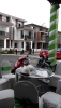 Biệt thự nghỉ dưỡng 5 sao View sông Vàm Cỏ