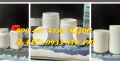 Hủ nhựa 1 ký HDPE, hủ nhựa 500g đựng thuốc nhuộm, hủ nhựa 250g đựng hoá chất