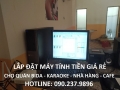 Cung cấp Phần mềm Tính Tiền cho Quán Bida Toàn Quốc