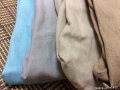 Mua vải Đũi và Linen