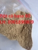Bột cá basa xuất khẩu số lượng lớn – 0963795836