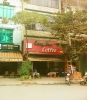 Sang nhượng quán Café, mặt đường Giải Phóng hoặc sang nhượng đồ đạc quán Cafe. Địa chỉ số 235 Giải Phóng, quận Đống Đa, Hà Nội ( đối diện bv Tai Mũi Họng TW ).