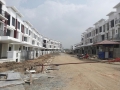 Bán Biệt Thự Song Lập, Liền Kề Gamuda Garden