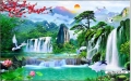 gạch 3d