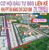 Bán đất dự án Thái Dương 2