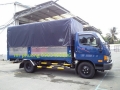 hyundai hd700 đồng vàng giá tốt ạ 0903400806 phương