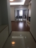 Chính chủ cho thuê gấp căn nhà phố Nguyễn Huy Tưởng, dt 60m2x4 tầng, mt 5m, giá 35tr