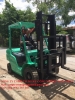 BÁN XE NÂNG HÀNG MITSUBISHI FD25 GIÁ RẺ