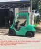 BÁN XE NÂNG HÀNG MITSUBISHI 2,5 TẤN GIÁ RẺ