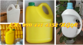 CAN NHỰA 1 LÍT ĐỰNG HÓA CHẤT NGÀNH THỰC PHẨM, CNA NHỰA 1 LÍT ĐỰNG HÓA CHẤT Y TẾ