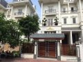 Cực Sốc Bán Biệt Thự Đã Hoàn Thiện!Đẹp Nhất Lideco Bắc 32 Hoài Đức.LH 0943588865