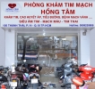 Bác sĩ siêu âm tim thai giỏi tại TPHCM