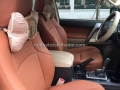 BỌC GHẾ DA Ô TÔ TOYOTA AVALON