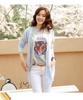 Áo Khoác Len Cardigan Phối Túi Xanh Biển Mua Bán Ở Đâu Hot Deal Giá Rẻ Tại TPHCM