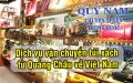 Order túi xách ví thời trang Quảng Châu trên Taobao