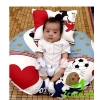 CÁC MẸ ƠI, SỬ DỤNG GỐI CHỐNG TRÀO NGƯỢC ZCARE ĐỂ CHĂM SÓC CON CỰC TỐT MÀ MẸ CỰC KHỎE NHÉ !